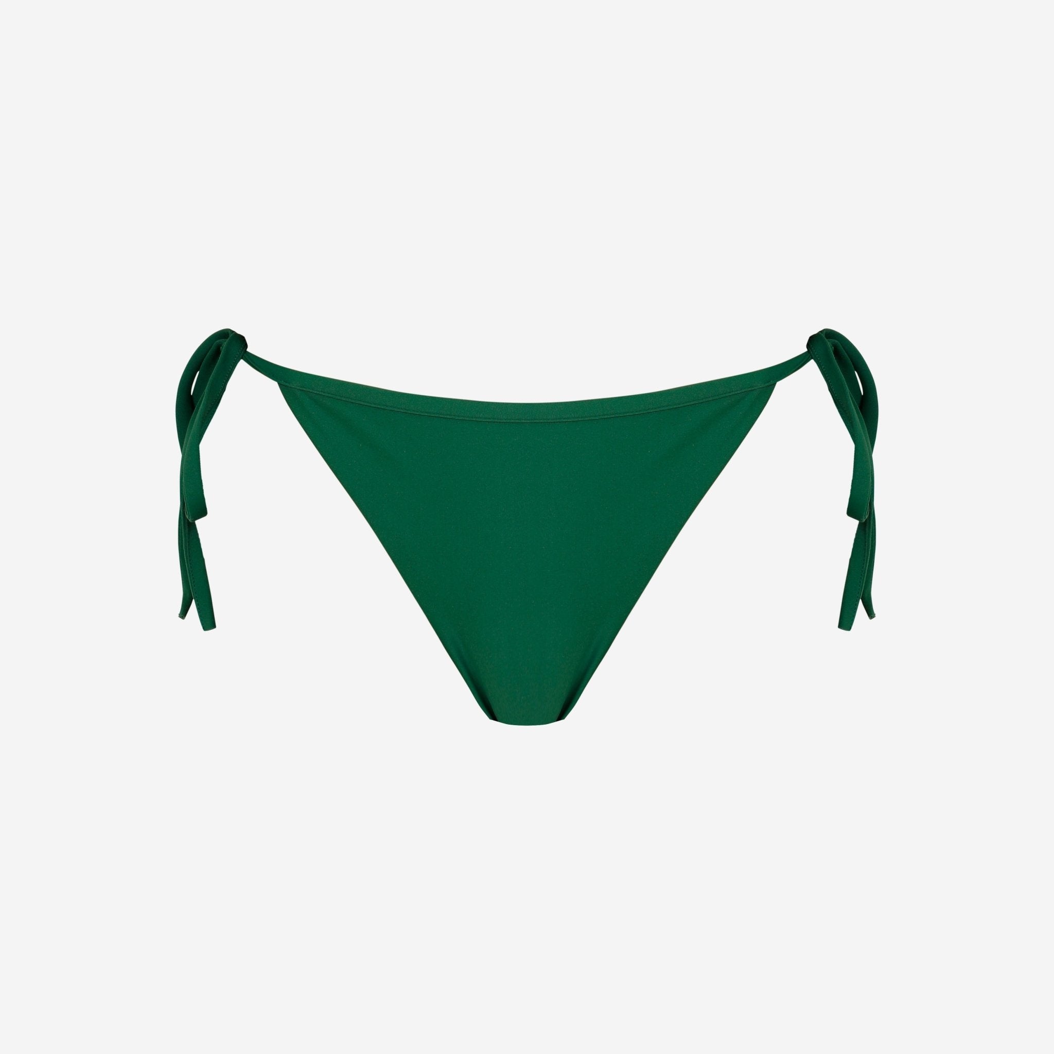 Slip Regolabile - Smeraldo - IDENTITY