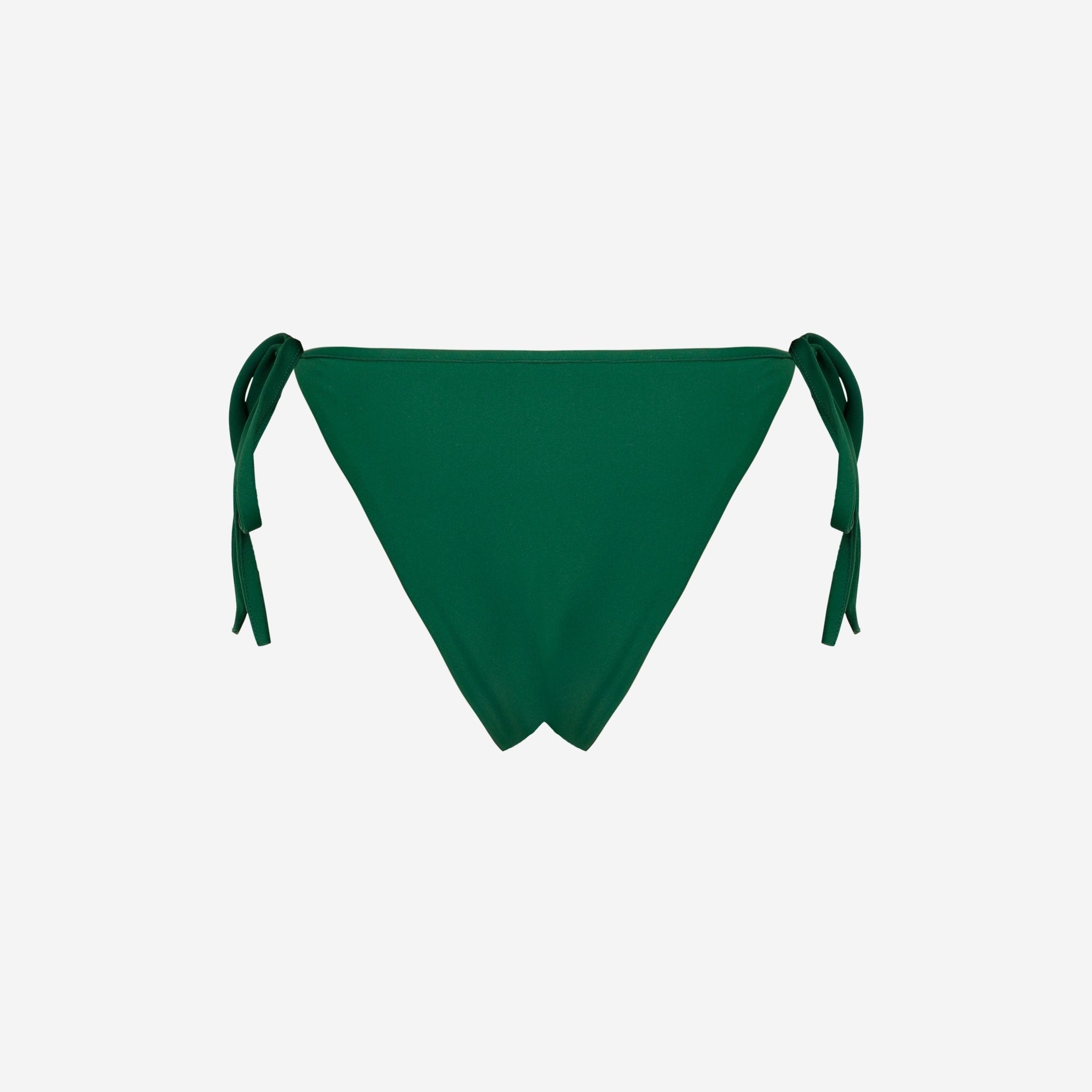 Slip Regolabile - Smeraldo - IDENTITY