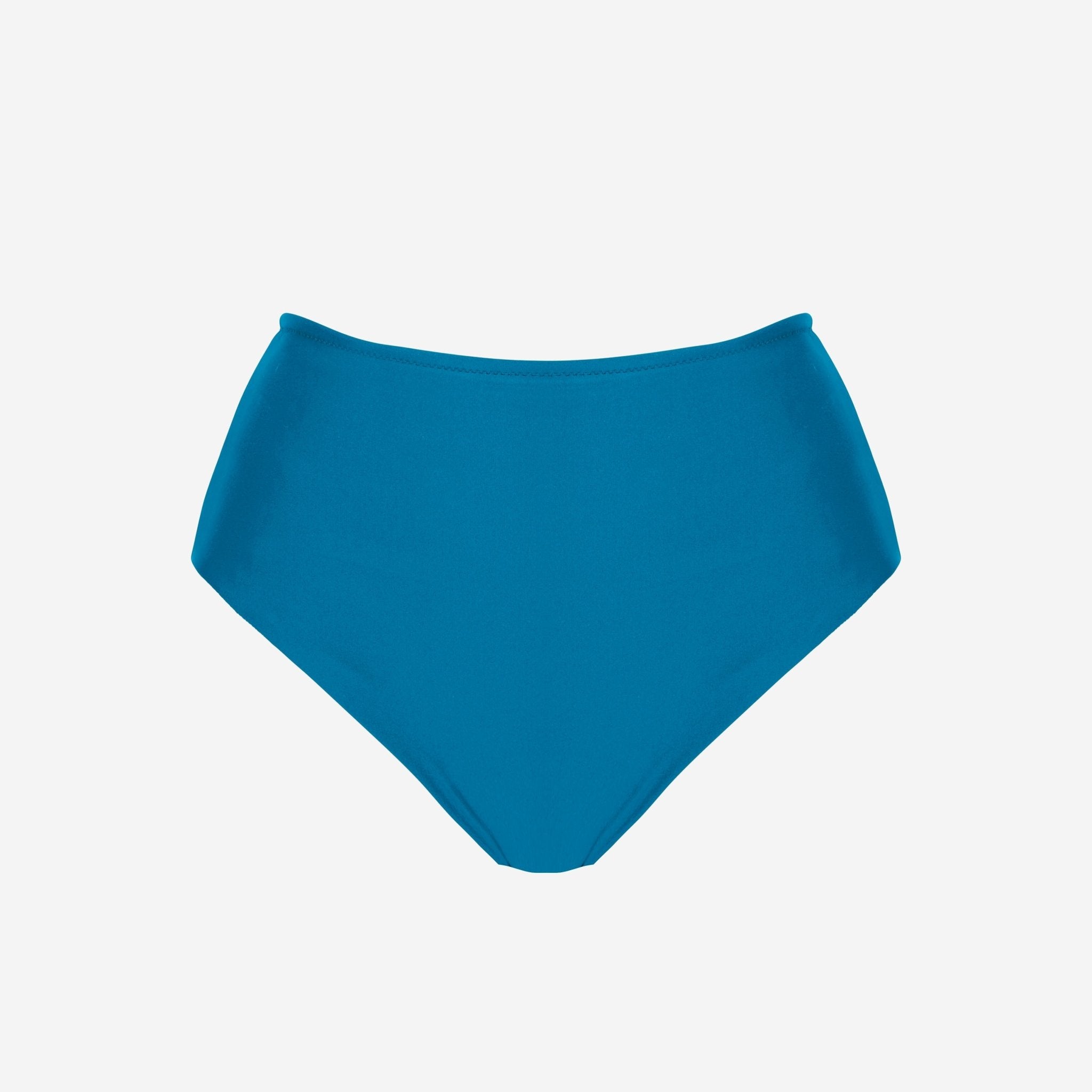 Slip Vita Alta – Cobalto - IDENTITY