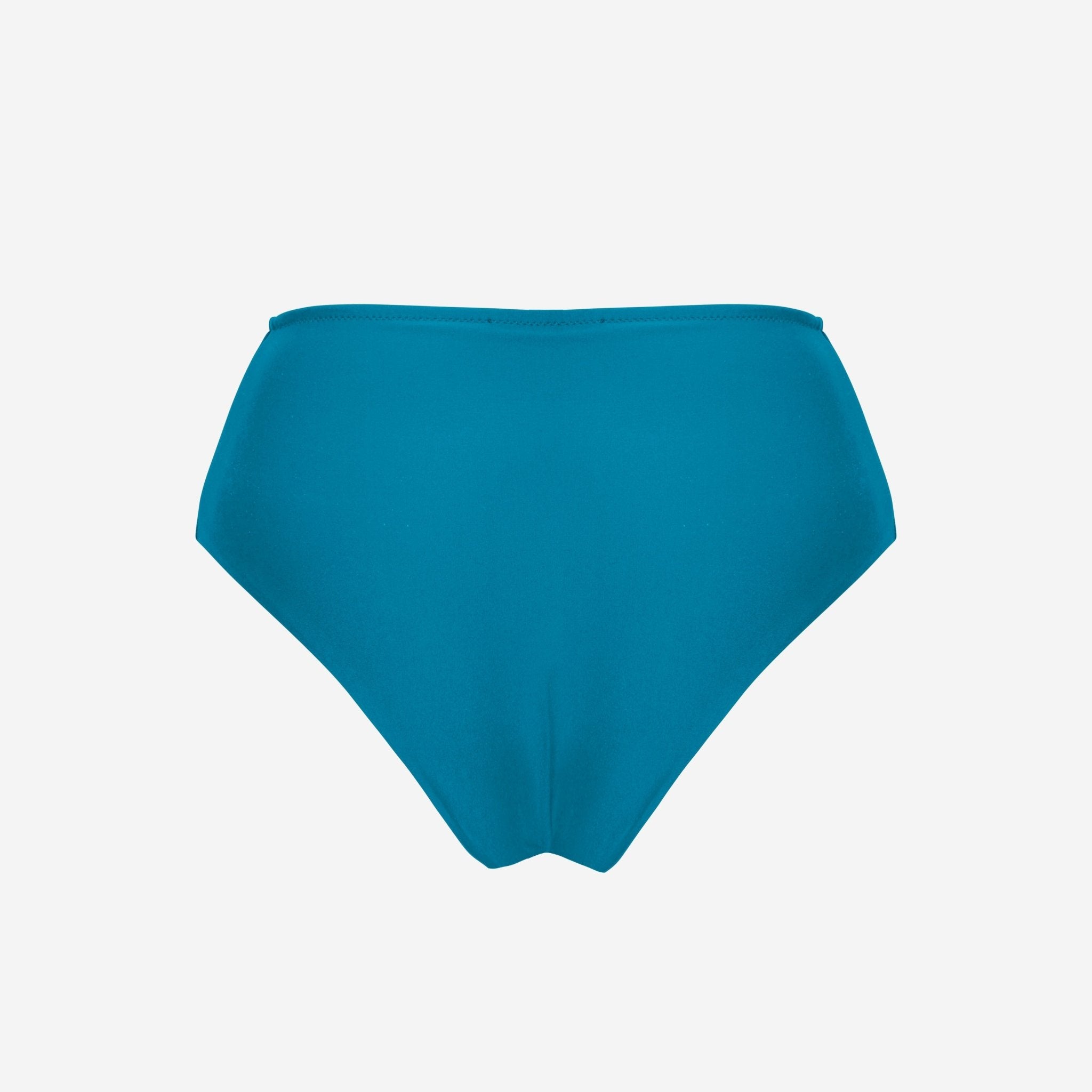 Slip Vita Alta – Cobalto - IDENTITY