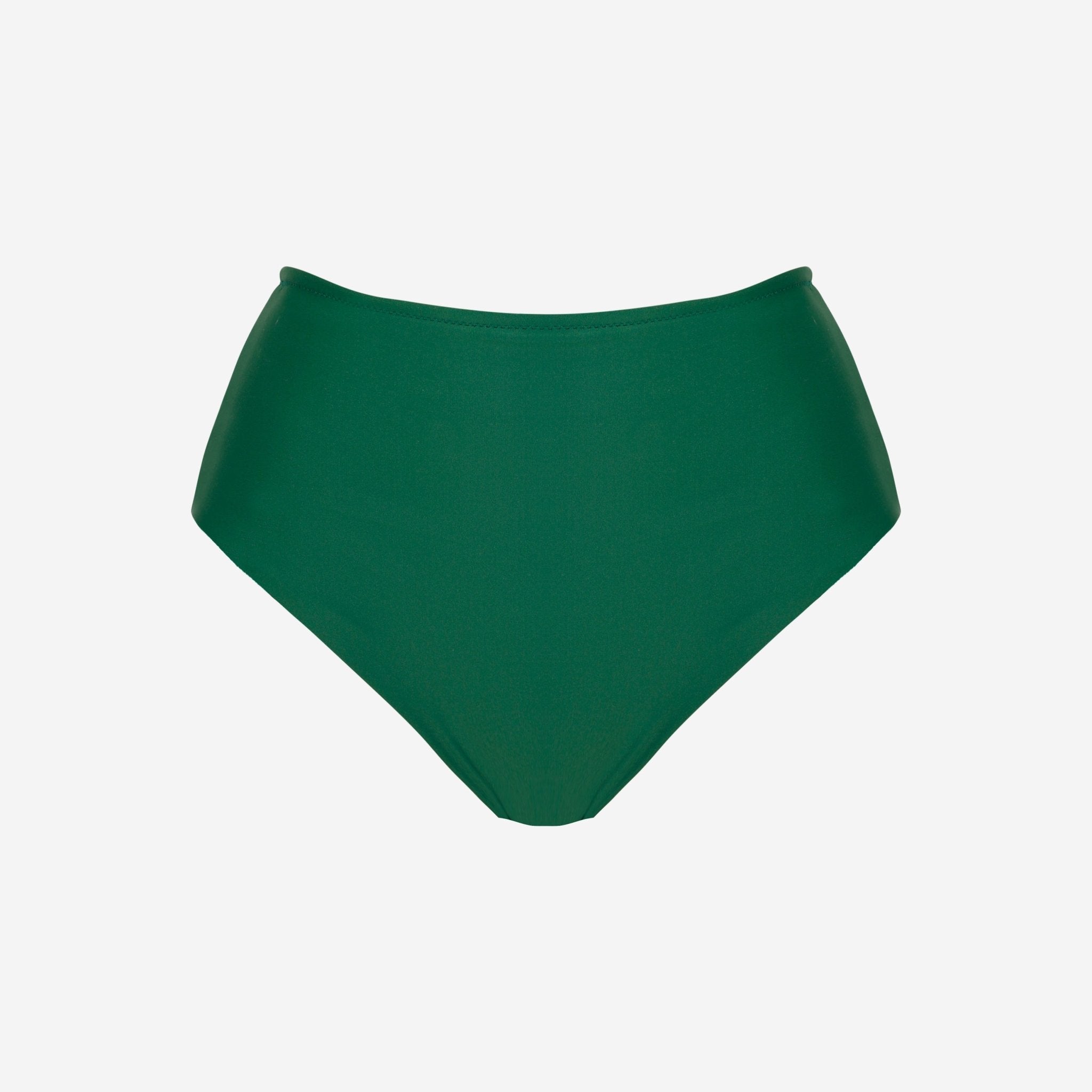 Slip Vita Alta – Smeraldo - IDENTITY