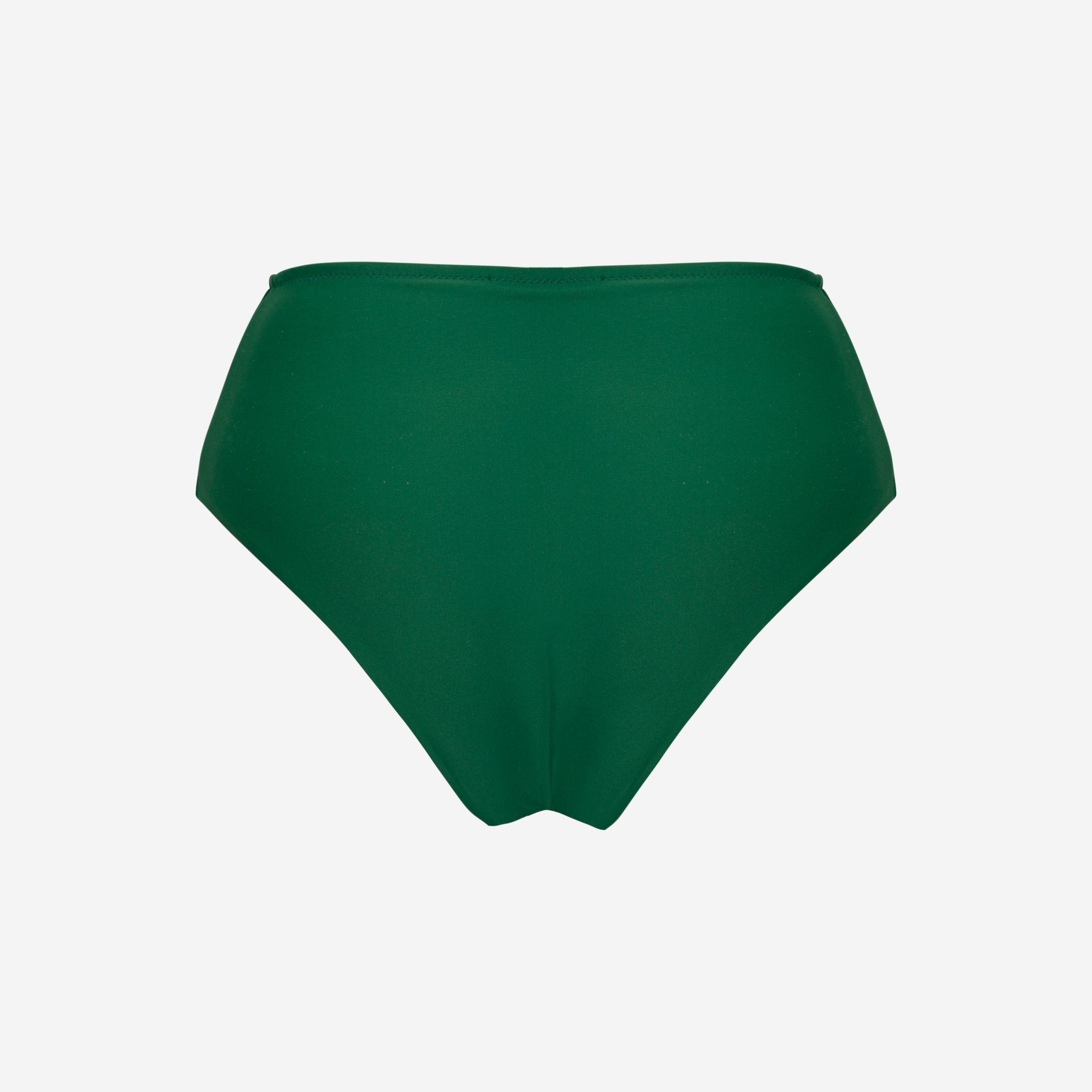 Slip Vita Alta – Smeraldo - IDENTITY