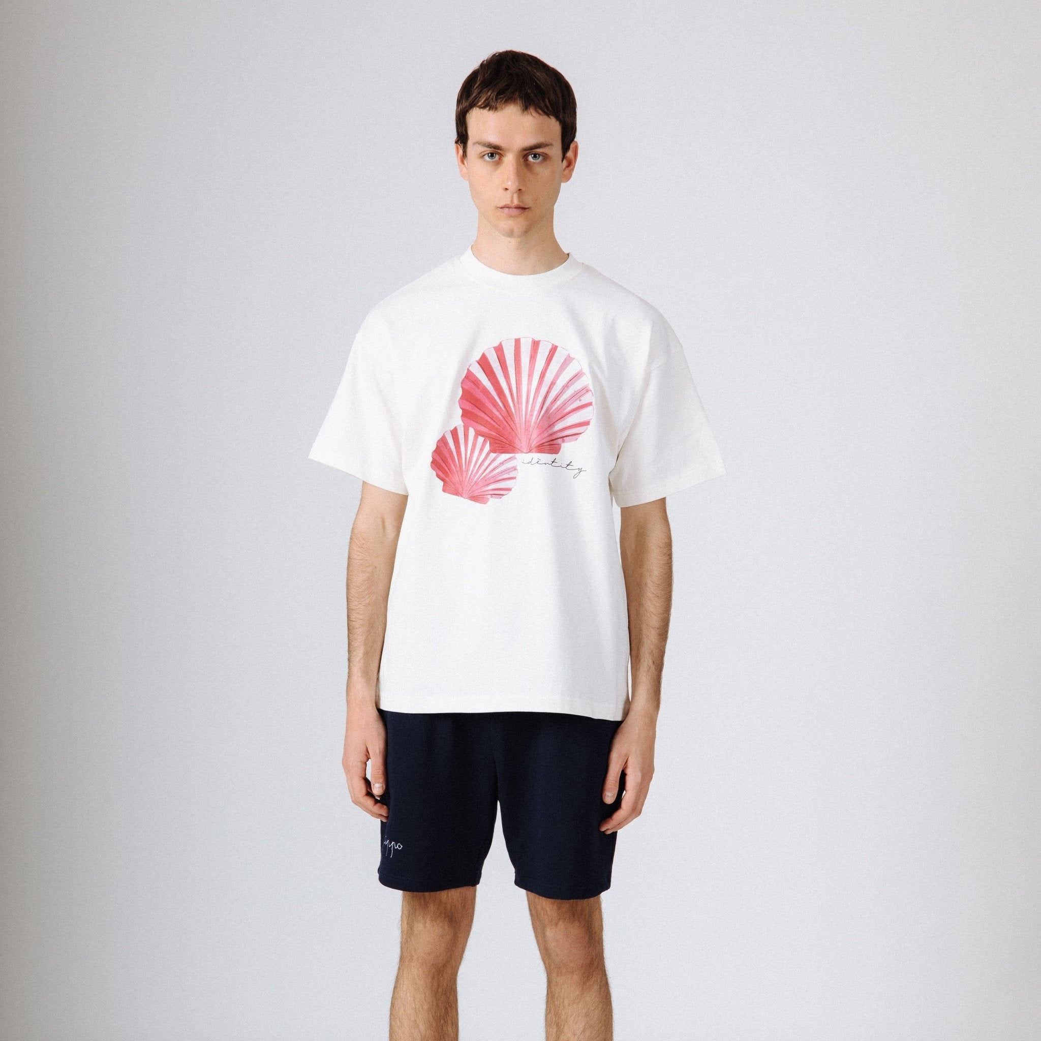 T-Shirt - Le Conchiglie - IDENTITY