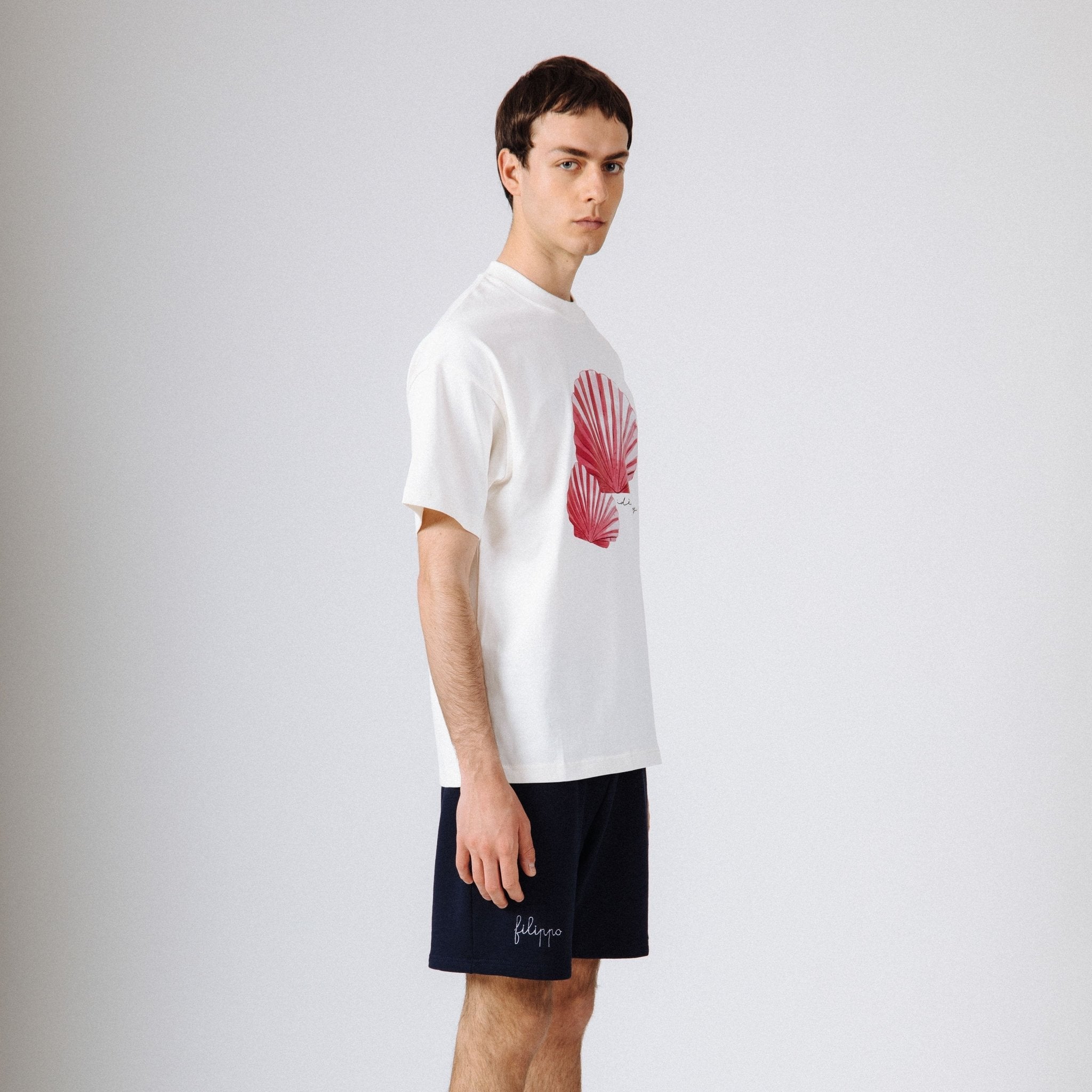 T-Shirt - Le Conchiglie - IDENTITY