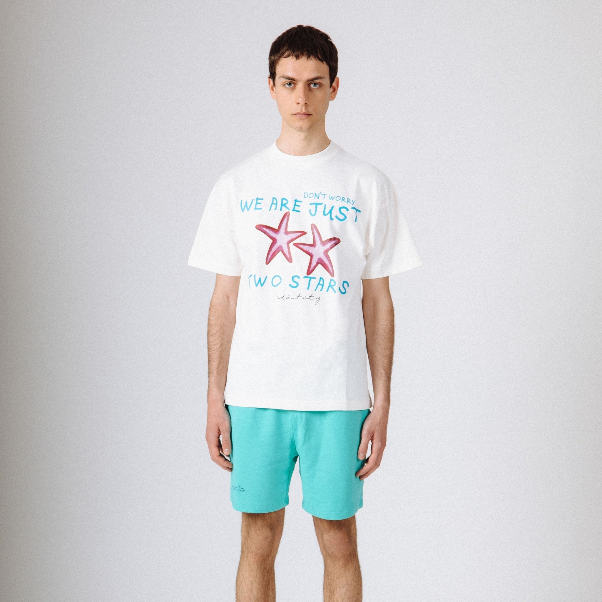 T-Shirt - Le Stelle Marine - IDENTITY