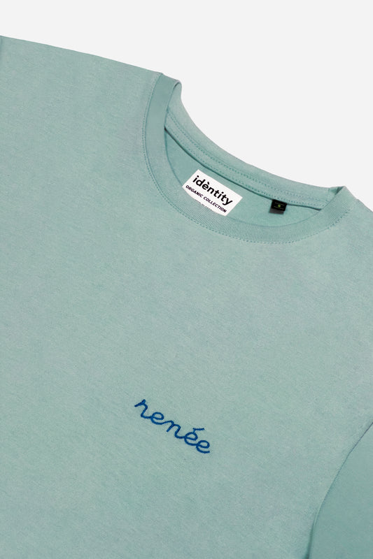 T-Shirt - Mint