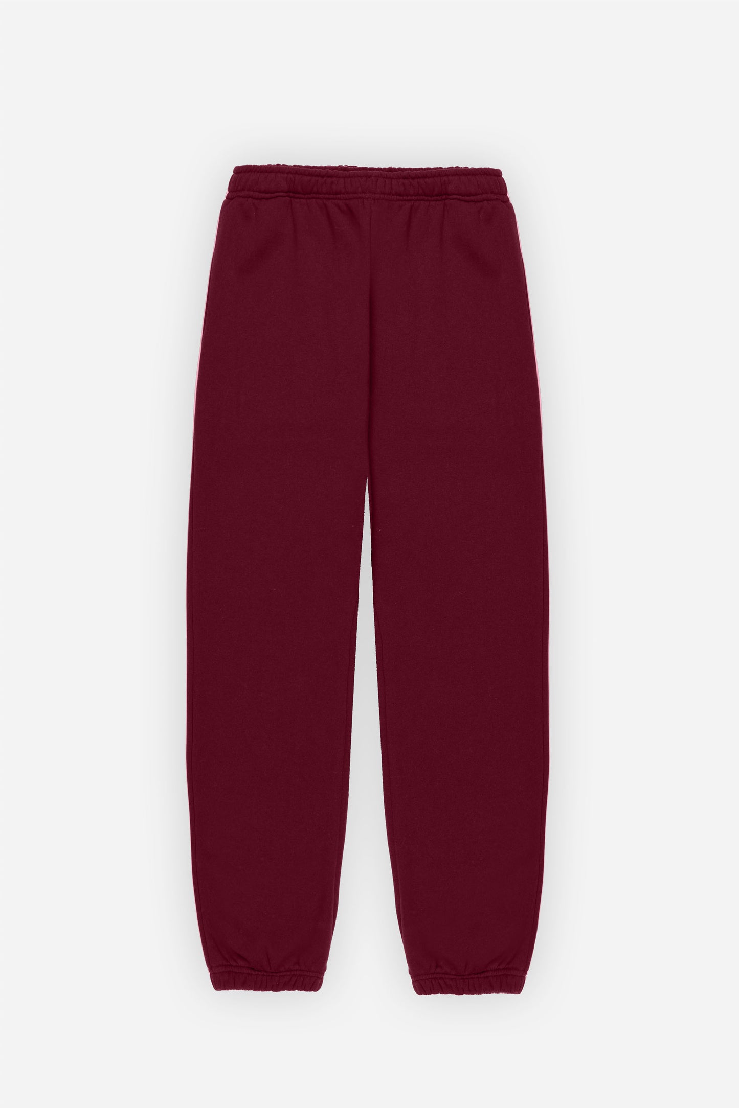 Tsinghua Track Pants - Barolo