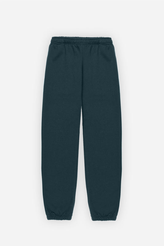 Tsinghua Track Pants - Bottle Green