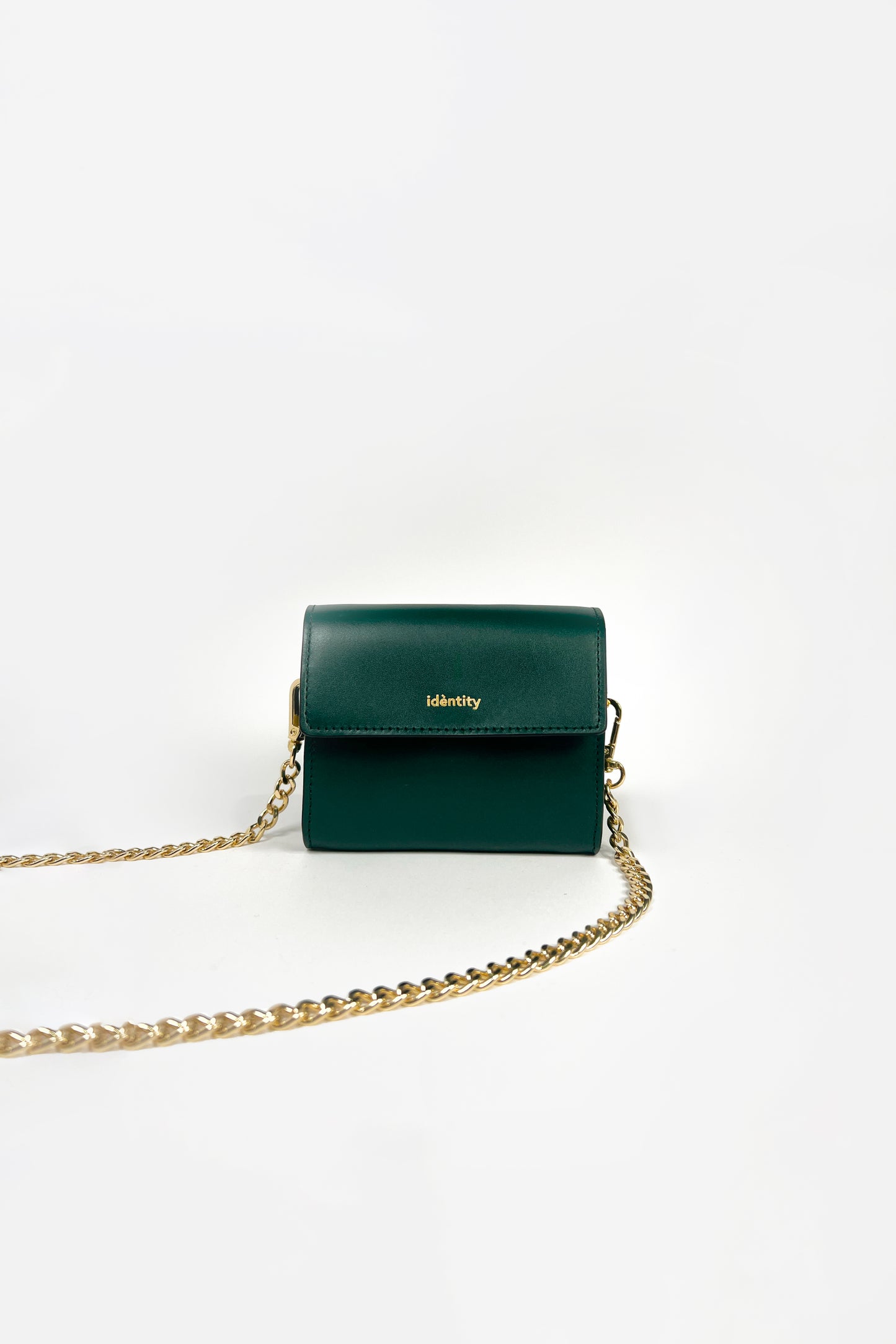 Wallet On Chain - Green